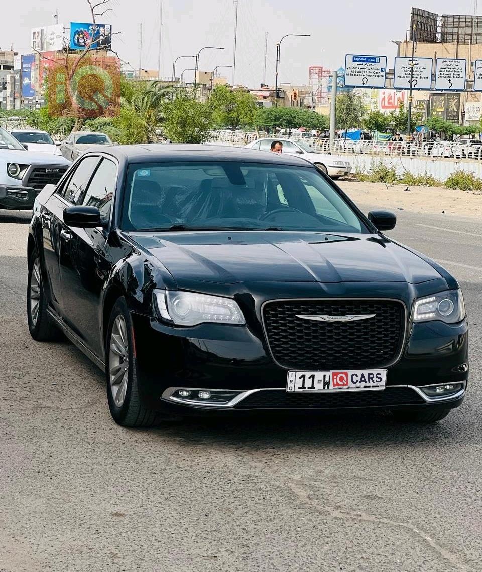 Chrysler 300